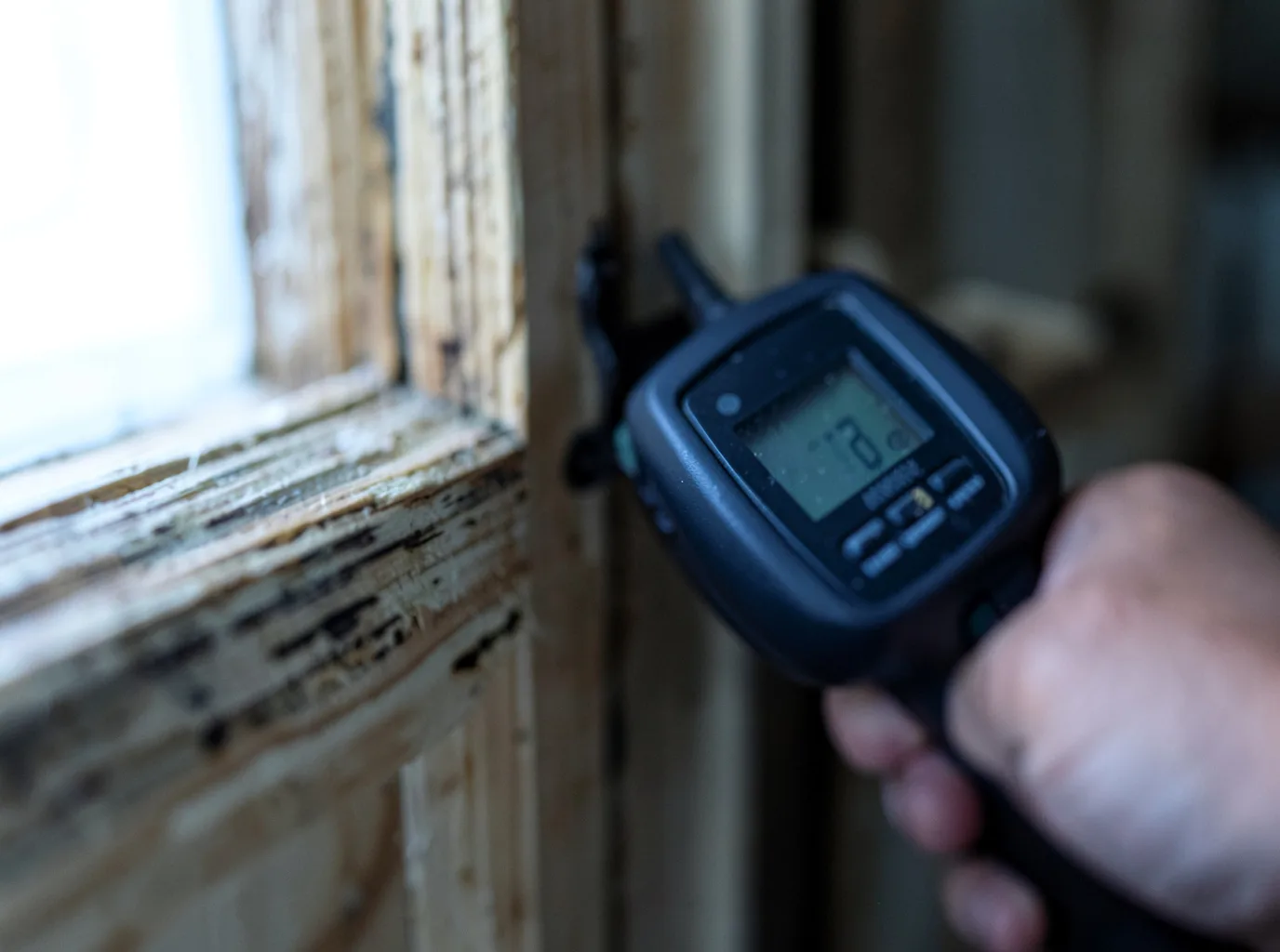Ceiling Water Damage Repair in Stoneville, MS